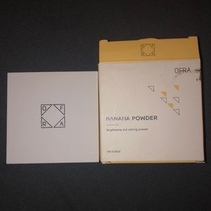 OFRA Banana Powder 10G